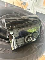 Peugeot boxer / fiat ducato radio, Ophalen