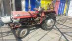 Massey Ferguson 133, Ophalen, Huis en Inrichting