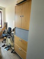 Ikea kast. Ophalen., Huis en Inrichting, Kasten | Roldeurkasten en Archiefkasten, Ophalen, Zo goed als nieuw, 25 tot 50 cm