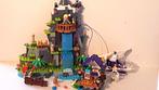 Lego Friends 41432 Alpaca Berg Jungle Reddingsactie, Kinderen en Baby's, Speelgoed | Duplo en Lego, Ophalen of Verzenden, Zo goed als nieuw