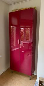 Kast, Huis en Inrichting, Kasten | Kledingkasten, Ophalen, 50 tot 100 cm, 150 tot 200 cm, 25 tot 50 cm