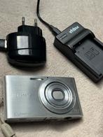 SONY CYBER-SHOT DSC-W320, Audio, Tv en Foto, Fotocamera's Digitaal, Verzenden, Sony, 4 t/m 7 keer