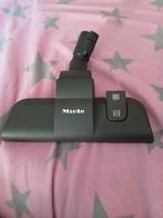 Miele stofzuiger hulpstuk met borstel, Ophalen, Zo goed als nieuw