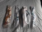 Diverse tooi banden / haar banden / feather band, Ophalen of Verzenden, Nieuw, Overige typen