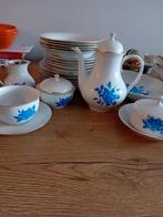 Antiek servies, Ophalen of Verzenden