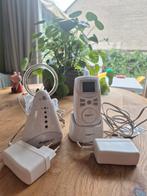 GRATIS Analoge babyfoon Angelcare AC420 (Stralingsvrij), Ophalen