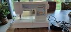 Babylock embelisher viltmachine 12 naalden, Hobby en Vrije tijd, Naaimachines en Toebehoren, Ophalen of Verzenden, Zo goed als nieuw