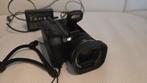 JVC Everio GZ-MC500, Ophalen of Verzenden, Zo goed als nieuw, JVC, 20x of meer
