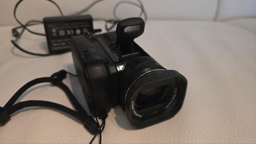 JVC Everio GZ-MC500, Audio, Tv en Foto, Videocamera's Digitaal, Zo goed als nieuw, JVC, 20x of meer, Ophalen of Verzenden