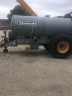 Schuitemaker tank met Slootsmid bemester, Zakelijke goederen, Ophalen of Verzenden, Gewasbescherming en Bemesting