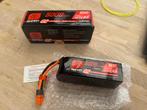 Spektrum (Armma!) SMART (G2) 6S LiPo (5000 mAh, 100C) ZGAN, Elektro, Verzenden, Zo goed als nieuw, Onderdeel
