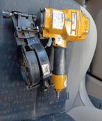 stanley Bostitch n57 c Voor spijkers met kop, Ophalen, Gebruikt, Minder dan 700 watt, Haakse handslijpmachine