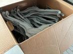 Te koop (kleding) hangers, Kleding | Dames, Kledinghangers, Ophalen, Zo goed als nieuw, Kunststof