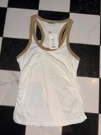 Nieuw shoeby eksept tanktop M, Kleding | Dames, Maat 38/40 (M), Wit, Nieuw, Ophalen of Verzenden