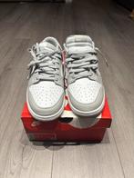 Nike dunk low grey fog, Kleding | Heren, Schoenen, Ophalen of Verzenden, Nieuw, Overige kleuren