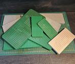 Lego bouwplaten, Ophalen of Verzenden, Gebruikt, Losse stenen, Lego