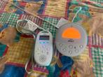 Philips Avent babyfoon, Ophalen of Verzenden, Gebruikt