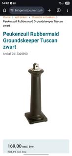 Rookzuil/ peukenzuil, Ophalen of Verzenden, Zo goed als nieuw