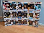 Diverse Funko Pop's, Ophalen of Verzenden, Zo goed als nieuw