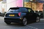MINI Hatchback Cooper E / Classic / Pakket L / 17" Parallel, Auto's, Mini, Stof, Zwart, Met garantie (alle), 4 stoelen
