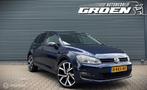 Volkswagen Golf 1.2 TSI Highline AUTOMAAT, Euro 5, Gebruikt, Huisgarantie, 4 cilinders