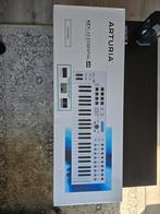Arturia Keylab Essential, Ophalen of Verzenden, Zo goed als nieuw, Overige aantallen, Overige merken