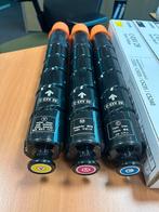 Nieuwe en gebruikte Canon Toners C-EXV 29, Ophalen