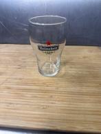60 Heineken tulp glazen nieuw doos, Verzamelen, Biermerken, Ophalen, Zo goed als nieuw, Glas of Glazen, Heineken