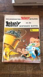 Asterix &Obelix, Boeken, Ophalen of Verzenden, Zo goed als nieuw