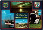Ansichtkaart Terschelling, Ophalen of Verzenden, 1980 tot heden, Gelopen, Waddeneilanden