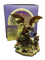 Spellbound R005 Antrum the Dragons Lair by Tudor Mint, Verzamelen, Ophalen of Verzenden, Nieuw, Fantasy