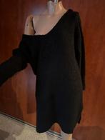 Parela queen jurk maat M/L origineel ZGAN, Maat 38/40 (M), Zwart, G, Parela queen