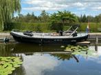 Sloep AW 26 Raw One Off edition 110 pk Yanmar Arie Wiegmans, Watersport en Boten, Sloepen, Binnenboordmotor, 6 meter of meer, Diesel