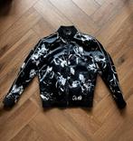 Zara bomber jack, Maat 48/50 (M), Zwart, Ophalen of Verzenden, Zo goed als nieuw