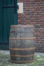 Authentiek / Origineel Eiken Whiskyvat "SCOTTISCH" / Deal, Ophalen, 150 liter of meer, Nieuw, Barrel Atelier