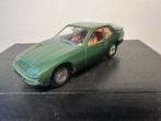 Porsche 924, Ophalen of Verzenden, Zo goed als nieuw, Auto, Solido
