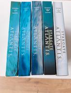 Stargate Atlantis compleet dus 5 seizoenen sience fiction, Cd's en Dvd's, Dvd's | Tv en Series, Ophalen of Verzenden, Zo goed als nieuw