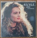 Nicole, Ophalen, Zo goed als nieuw, Nederlandstalig