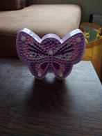 Vlinder lampje, Ophalen of Verzenden, Nieuw, Lamp