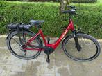 Trek Verve +1 Elektrische damesfiets in goedestaat, Fietsen en Brommers, Elektrische fietsen, Gebruikt, Overige merken