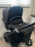 Bugaboo Fox 2 kinderwagen 2 in 1, Kinderen en Baby's, Kinderwagens en Combinaties, Ophalen, Gebruikt, Kinderwagen, Bugaboo