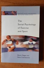 The social psychology of exerise and sport, Ophalen of Verzenden, Gelezen, WO