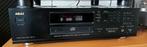 Akai CD- speler CD-57 met originele afstandsbediening, Ophalen of Verzenden, Gebruikt, Overige merken