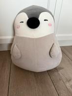 Super zachte penguin knuffel en handwarmer, Ophalen of Verzenden, Zo goed als nieuw