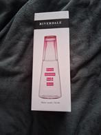 Riverdale waterkaraf met glas nieuw, Ophalen of Verzenden, Nieuw