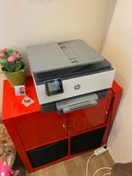 printer, Ophalen, Hp, Kopieren, Inkjetprinter