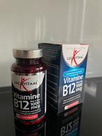 Nieuwe onaangebroken pot met vitamine B12 kauwtabletjes, Ophalen of Verzenden, Zo goed als nieuw, Overige typen