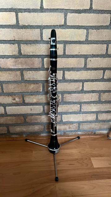 Leblanc Esprit C klarinet. beschikbaar voor biedingen
