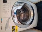 Zanussi wasmachine, Witgoed en Apparatuur, Wasmachines, Ophalen, Gebruikt, 85 tot 90 cm, 1200 tot 1600 toeren