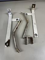 achterbumperbeugels - Triumph Spitfire MK3, Motoren, Ophalen of Verzenden, Zo goed als nieuw, Nvt, Nvt